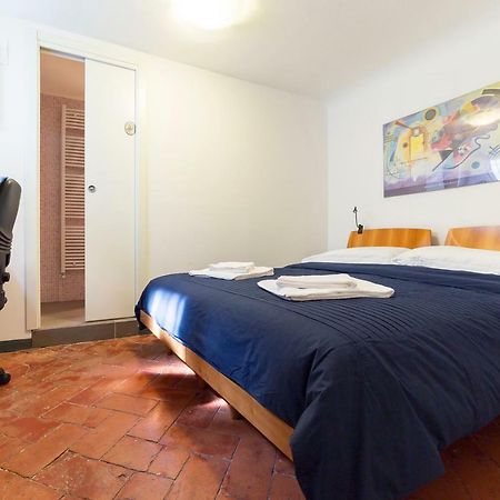 David Museum 6 Sleeps Apartment Florenz Exterior foto