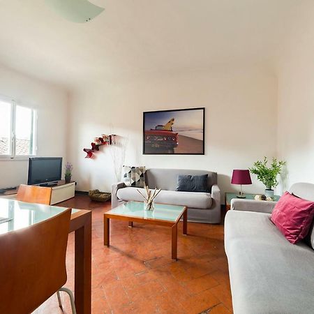 David Museum 6 Sleeps Apartment Florenz Exterior foto