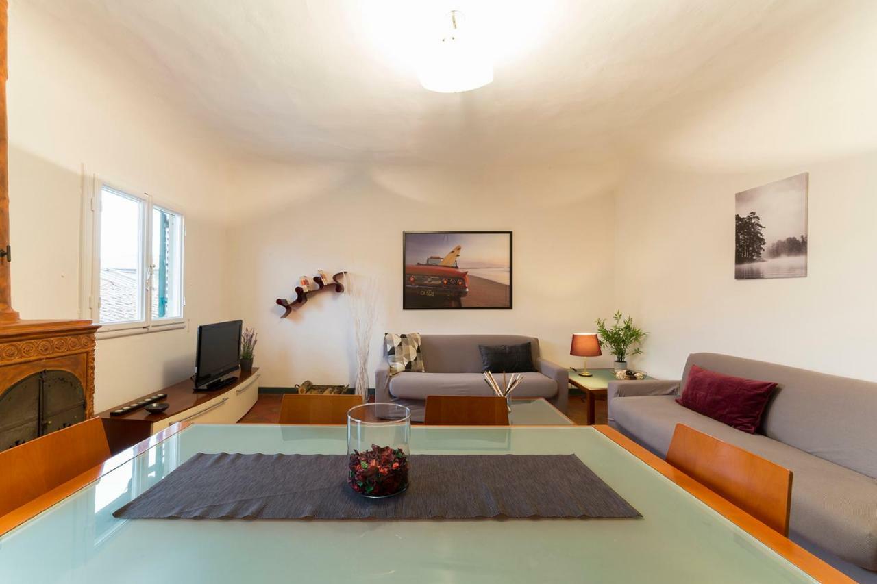 David Museum 6 Sleeps Apartment Florenz Exterior foto