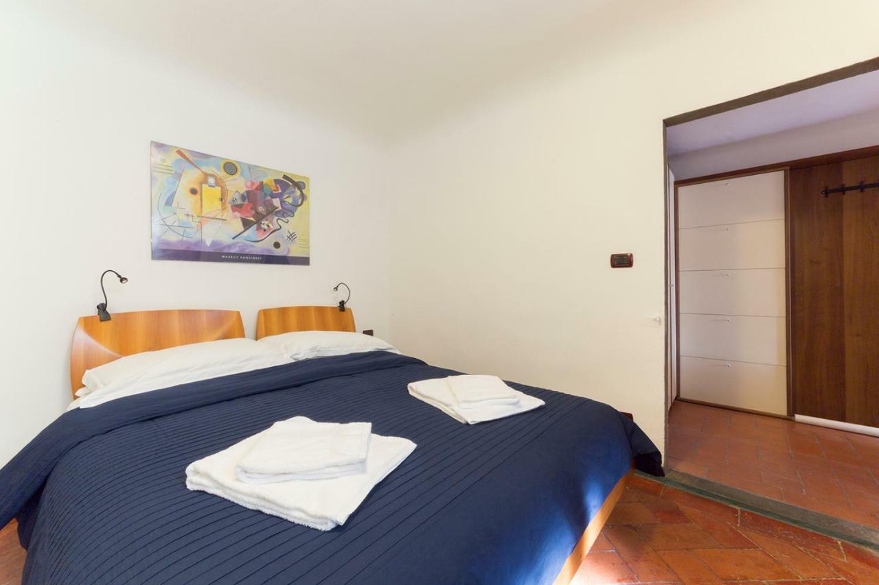 David Museum 6 Sleeps Apartment Florenz Exterior foto
