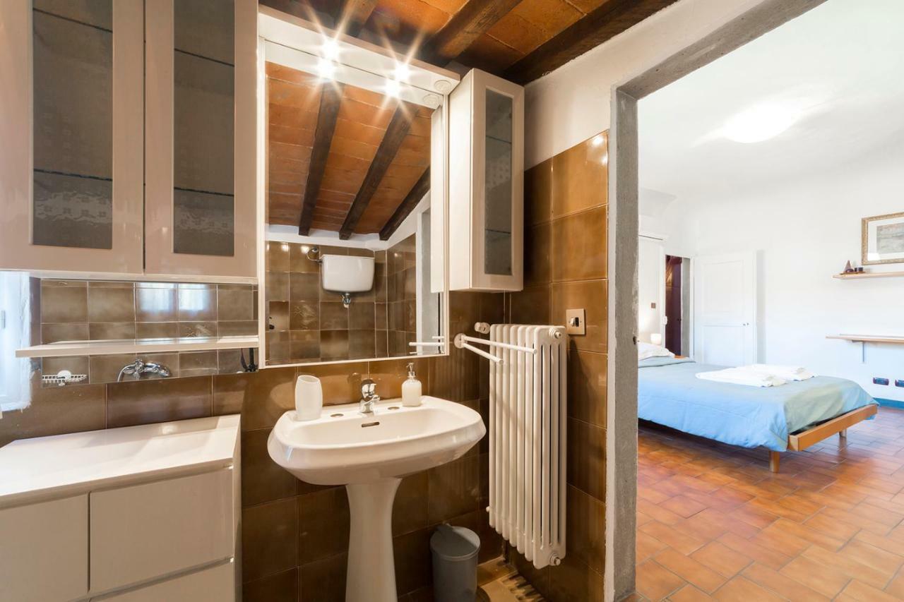 David Museum 6 Sleeps Apartment Florenz Exterior foto