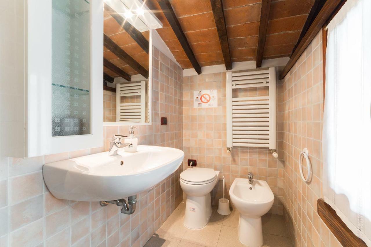 David Museum 6 Sleeps Apartment Florenz Exterior foto