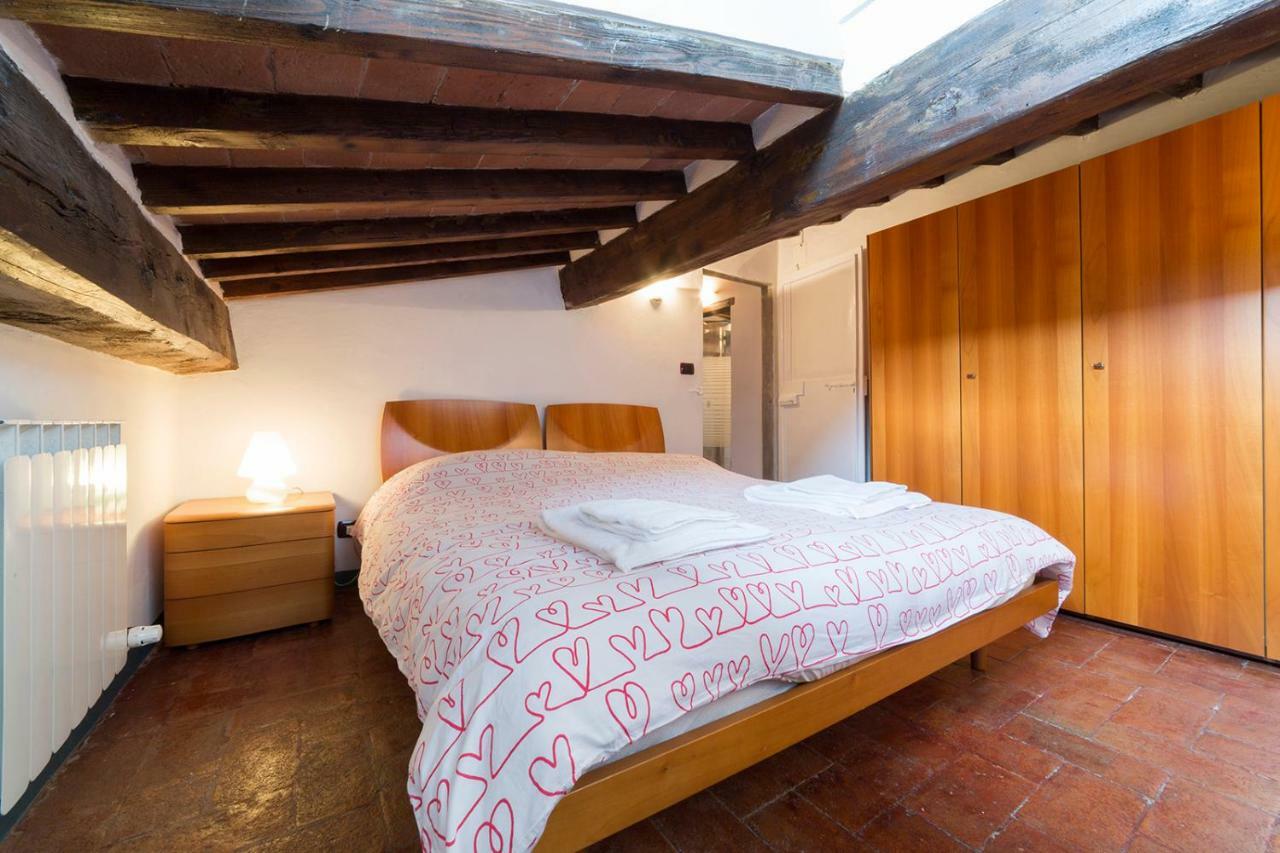 David Museum 6 Sleeps Apartment Florenz Exterior foto