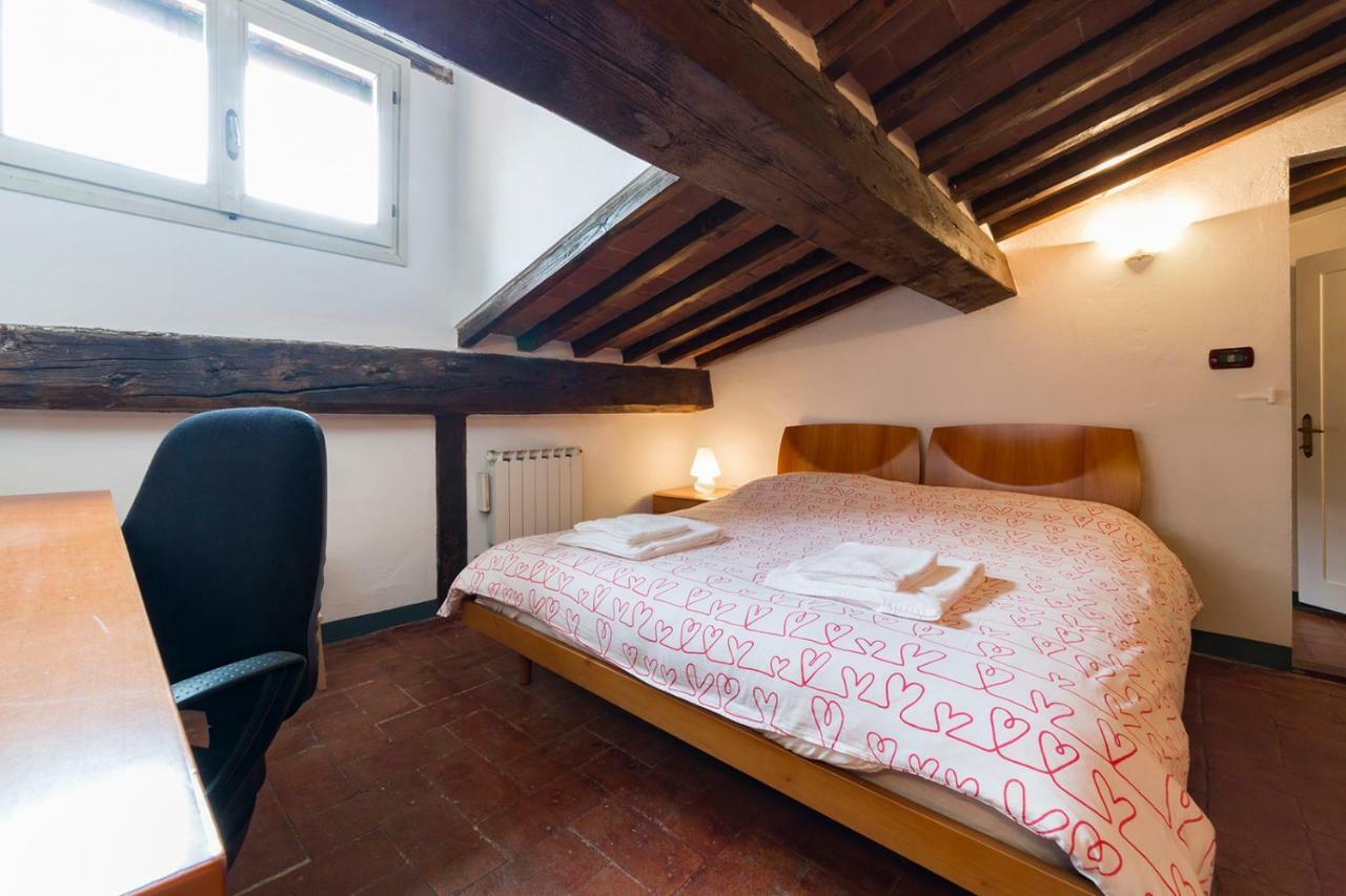 David Museum 6 Sleeps Apartment Florenz Exterior foto
