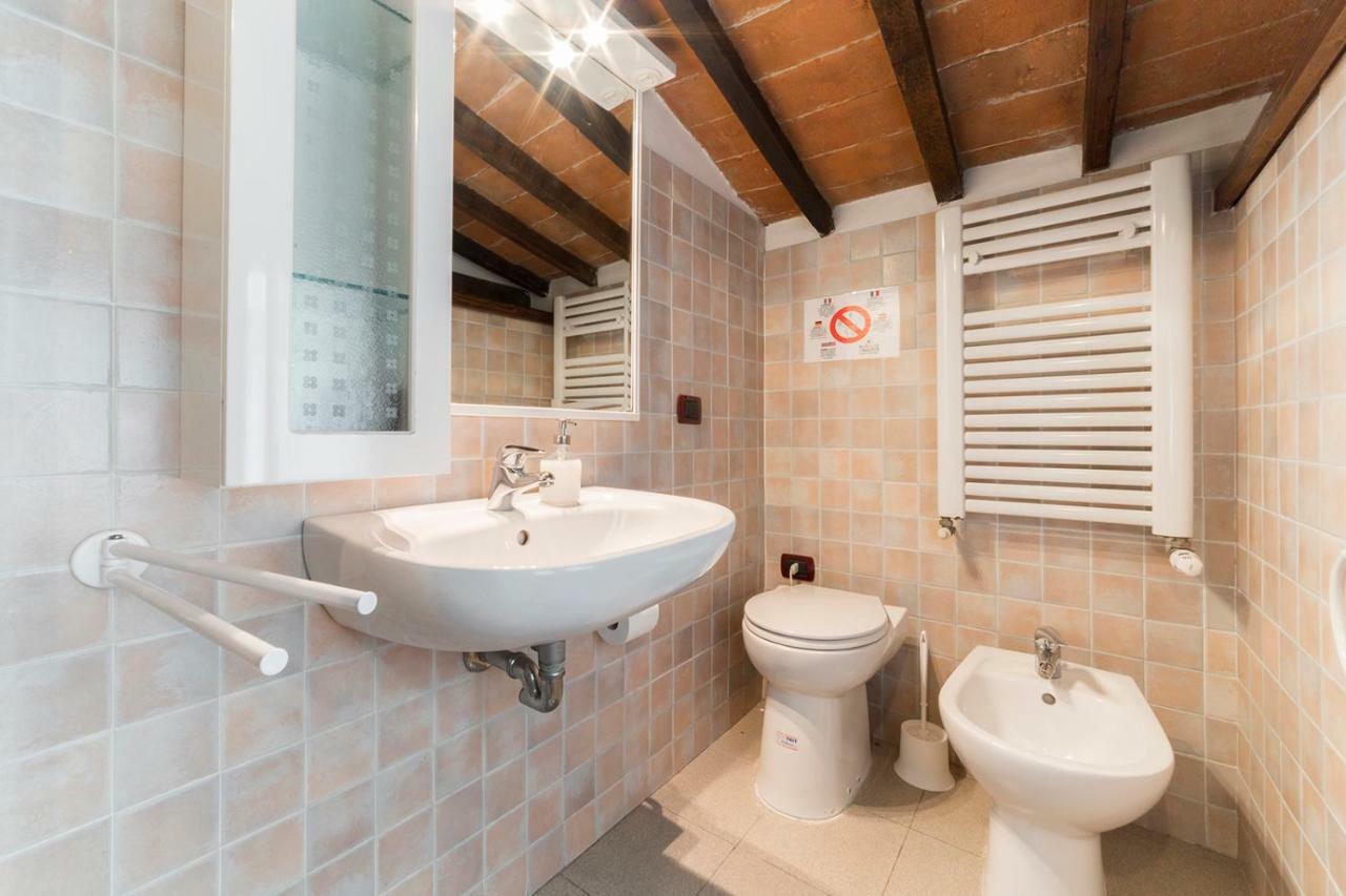 David Museum 6 Sleeps Apartment Florenz Exterior foto